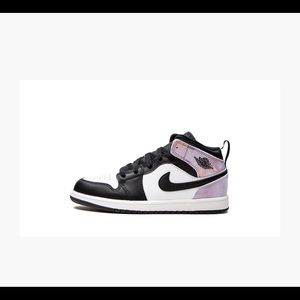 New with box Nike air Jordan's Sami’s "Zen Master"